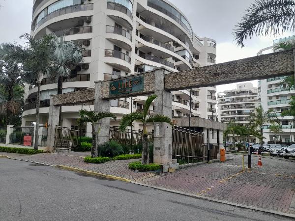 Apartamento - Venda, Recreio dos Bandeirantes, Rio de Janeiro, RJ